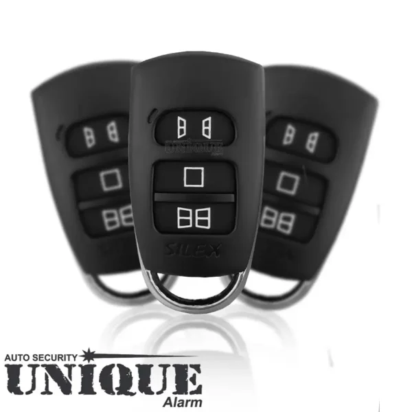 ریموت سایلکس