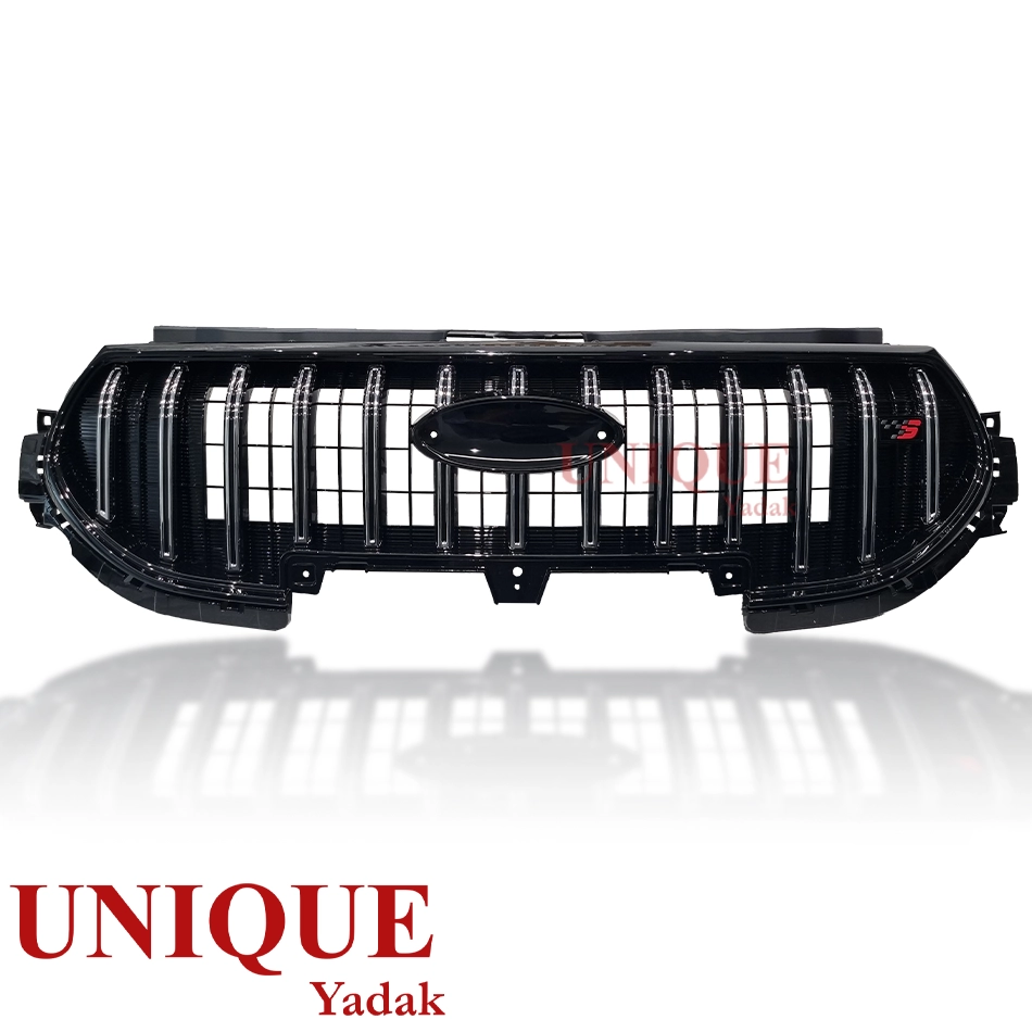 جلو پنجره آریزو 5 اف ال اصلی (شرکتی)