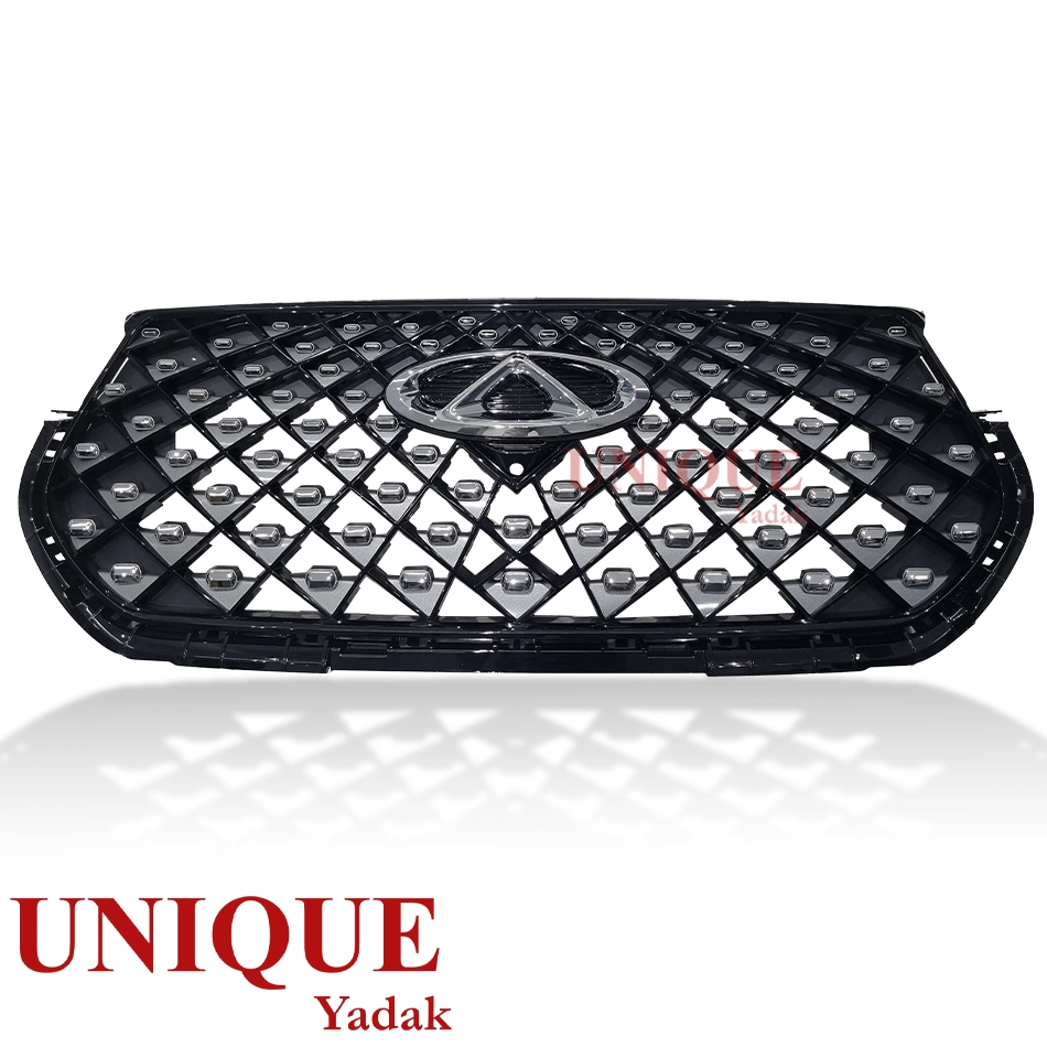 جلو پنجره تیگو 7 پرو اصلی (شرکتی)