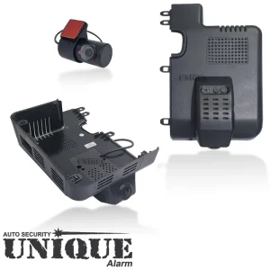 دوربین ثبت وقایع فابریک خودرو فونیکس FX و ام وی ام X55 پرو مدل 3261 (دو دوربین)