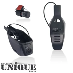 دوربین ثبت وقایع فابریک خودرو ام وی ام X22 PRO و X33 CROSS و تیگو 7 پرو مدل 6293 (دو دوربین)