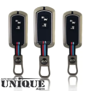 کاور فلزی ریموت موتور هوندا 150