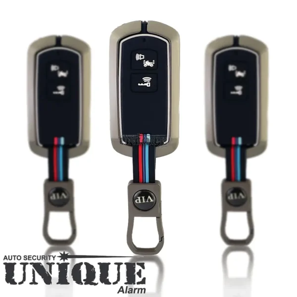 کاور فلزی ریموت موتور هوندا 150