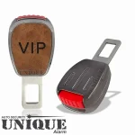 سایلنسر کمربند طرح VIP