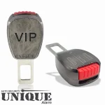 سایلنسر کمربند طرح VIP