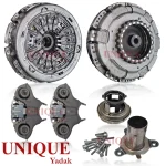 دبل كلاج تيگو ٧ با دوشاخ برند لوک