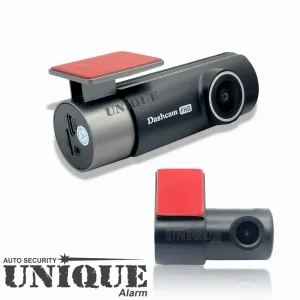 دوربین ثبت وقایع دو دوربین وای فای دار مدل V3