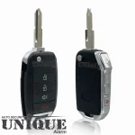 ریموت لوکس هوتای سوئیچی