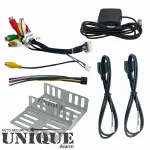 مانیتور هفت اینچ (اتصالات و لوازم همراه)