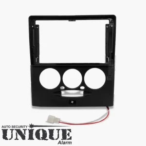 قاب مانیتور 9 اینچ پراید 131 مشکی