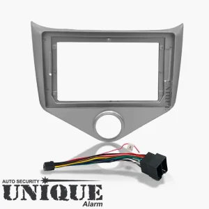 قاب مانیتور 9 اینچ ام وی ام 315 جدید نقره ای