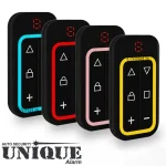 ریموت بلوتوث 8 کانال مولتی فرکانس قابل شارژ