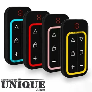 ریموت بلوتوث 8 کانال مولتی فرکانس قابل شارژ