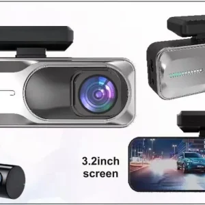 دوربین ثبت وقایع مدل E80 برند STEEL