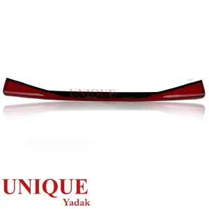 طلق چراغ خطر عقب وسط فونیکس FX