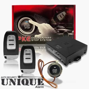 کیلس استارتر برند PKE