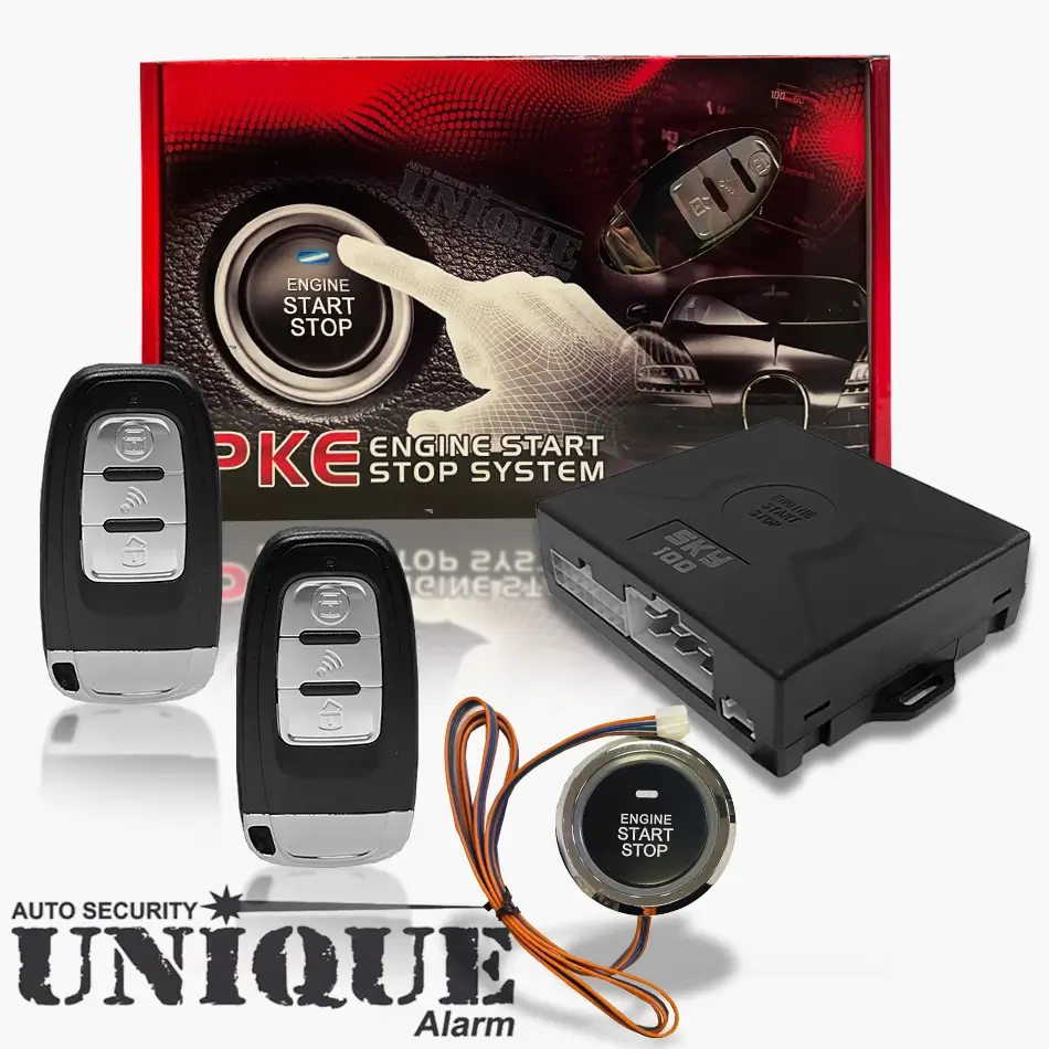 کیلس استارتر برند PKE