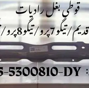 رام زیر رادیات تیگو 7 پرو، تیگو 8 پرو، تیگو 7 قدیم و فونیکس FX