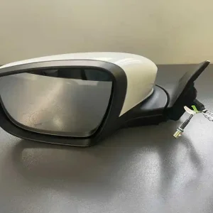 آینه بغل برقی شرکتی ام وی ام X55 پرو چپ