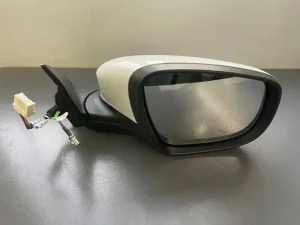 آینه بغل برقی شرکتی ام وی ام X55 پرو راست