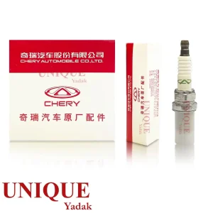 شمع موتور وارداتی خودروهای ام وی ام (دست 4 عددی) شناسه S11-3707100