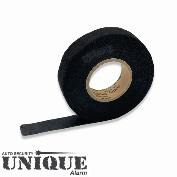 چسب پارچه ای سیم کشی خودرو