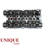 سر سیلندر جک S5 دنده ای