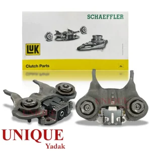 دوشاخ کلاج با بلبرینگ تیگو 7