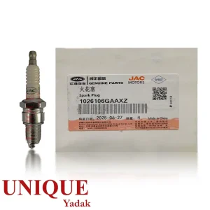 شمع موتور جک S5