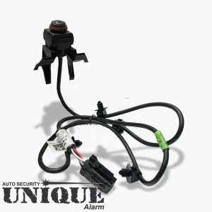 دوربین جلو آریزو 6 شرکتی