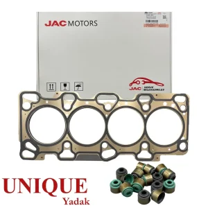 کیت واشر کامل جک S5 دنده ای