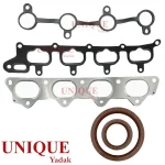 کیت واشر کامل جک S5 دنده ای