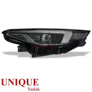 چراغ جلو شرکتی آریزو 6 پرو چپ