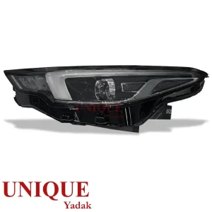 چراغ جلو شرکتی آریزو 6 پرو راست