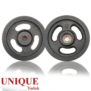 پولی میل لنگ آریزو 5 آریزو6 و تیگو 7