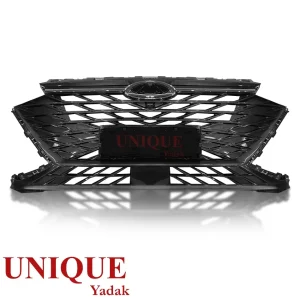 جلو پنجره آریزو 8 وارداتی