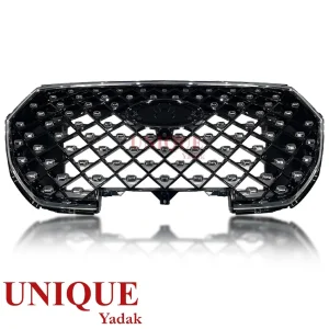 جلو پنجره تیگو 8 پرومکس وارداتی