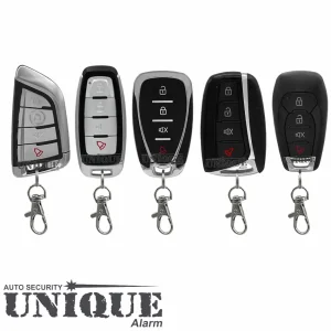 ریموت دزدگیر جردن فرکانس ۳۱۵