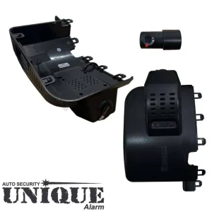 دوربین ثبت وقایع فابریکی تیگو 7 پرو و پرومکس و ام وی ام X55 پرو (دو دوربین)