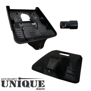 دوربین ثبت وقایع فابریکی تویوتا کرولا و لوین (دو دوربین)