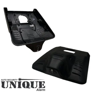 دوربین ثبت وقایع فابریکی تویوتا کرولا و لوین (تک دوربین)