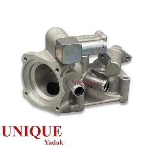 هوزینگ ترموستات ام وی ام 530