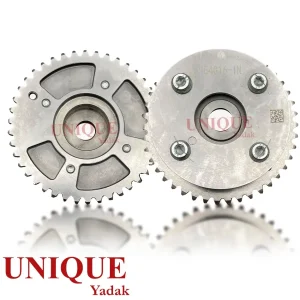 دنده VVT دود و هوا کد BC آریزو 6