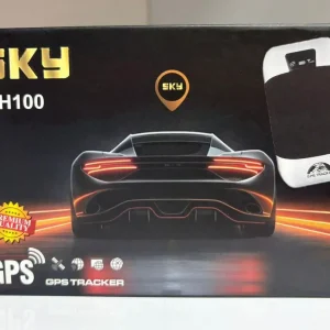 ردیاب جی پی اس اسکای مدل H100
