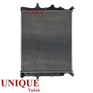 رادیاتور آب لاماری