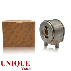 خنک کن روغن موتور 2 خط ام وی ام 530