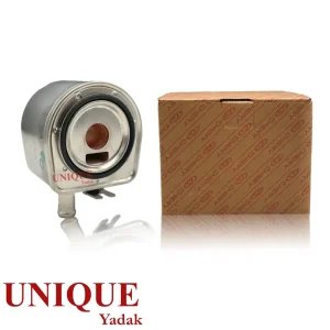 خنک کن روغن موتور 3 خط ام وی ام 530