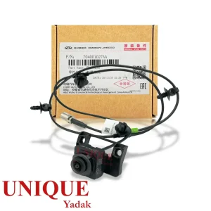 دوربین جلو آریزو 6 پرو شرکتی کد 704001027AA