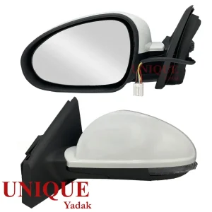 آینه بغل آریزو 5 قدیم شرکتی سمت چپ