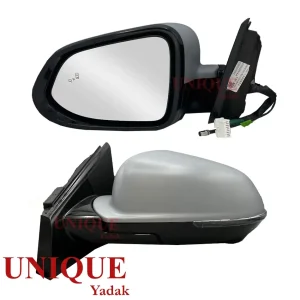 آینه بغل آریزو 6 پرو شرکتی سمت چپ